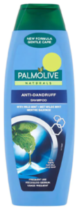 Palmolive Anti-Dandruff Shampoo 350ml