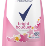 Sure Roll On 50ml For Women Bright