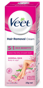 Veet Hair Removal Cream Original