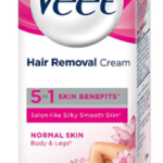 Veet Hair Removal Cream Original