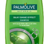 Palmolive Silky Shampoo 350ml