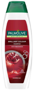 Palmolive Brilliant Colour Shampoo 350ml