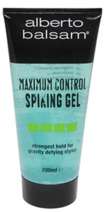 Alberto Hair Styling Gel