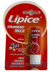 Lip Ice Pink Sheen Gloss