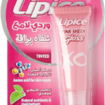Lip Ice Pink Sheen Gloss