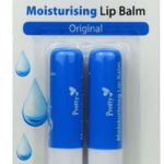 Lip Balm Original 2pk