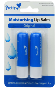 Lip Balm Original 2pk