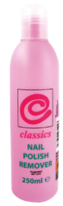 Nail Polish Remover 250ml