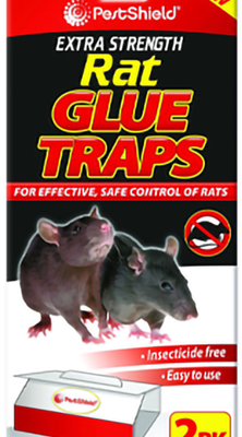 Rat Glue Traps