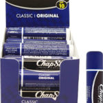 Chapstick Lip Balm 4g Stick Original SPF10
