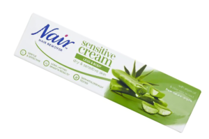 Nair 100ml Hair Remover Sensitive