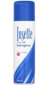 Hair Spray 200ml