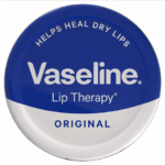 Vaseline Tin Original