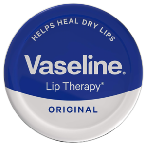 Vaseline Tin Original