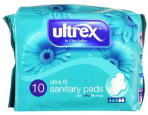 Ultrex Green 10s