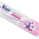 Nair 100ml Bikini and Underarm Cream