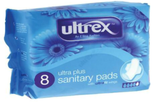 Ultrex Blue 10s