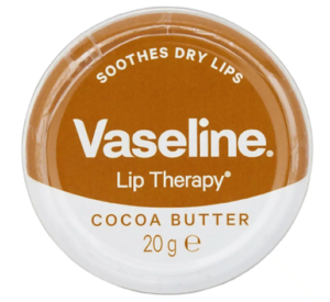 Vaseline Tin Coco