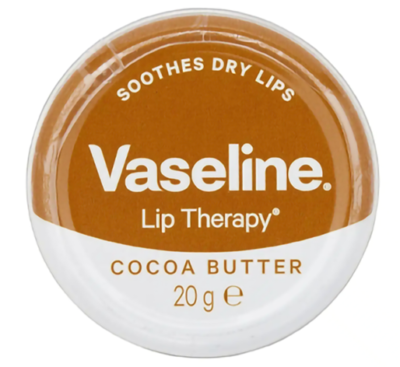 Vaseline Tin Coco