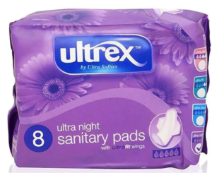 Ultrex Purple 8s
