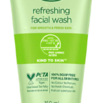 Simple Refreshing Facial Wash Gel 150ml