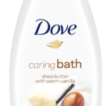 Dove Body Wash Pampering Shea Butter 225ml