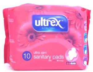 Ultrex Pink 8s