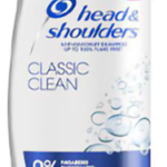 H&S Classic Clean Shampoo 250ml