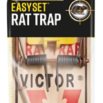 Extra Strong Single Rat Traps