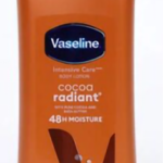 Vaseline Lotion 200ml Cocoa Radiant