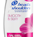 H&S Smooth & Silky Shampoo 250ml