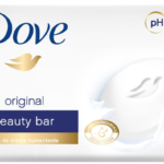 Single Dove Soap 90g
