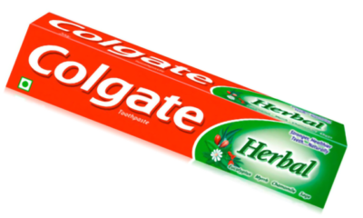 Colgate Herbal 100ml