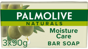 Palmolive 3pk Soap Olives