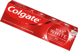 Colgate Max White 100ml
