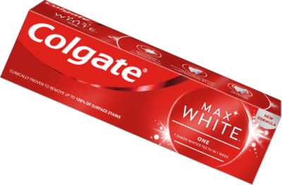 Colgate Max White 100ml