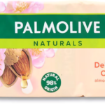 Palmolive 3pk Soap Natural