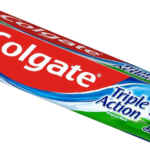 Colgate Triple Action 100ml