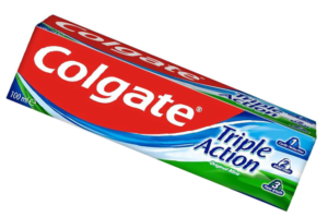 Colgate Triple Action 100ml