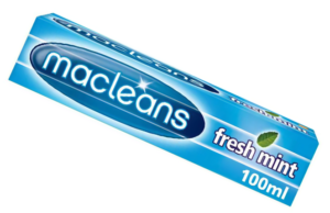 Macleans Original 100ml