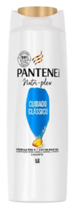 Pantene Classic Clean Shampoo 225ml