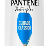 Pantene Classic Clean Shampoo 225ml