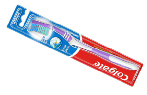 Colgate Extra Clean Toothbrush