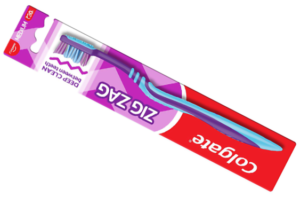 Colgate Zig Zag Toothbrush