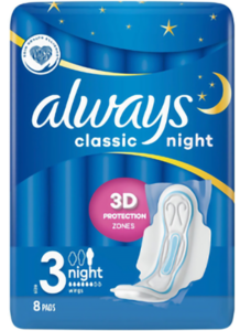 Always Classic Night 8s