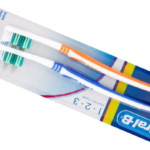 Oral B 123 Toothbrush 2pk