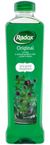 Radox Bath 500ml Original
