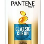 Pantene Classic Clean Conditioner 270ml