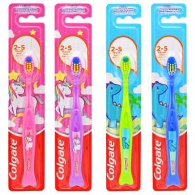 Colgate Kids 2-5 Years Tooth brush