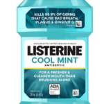 Listerine Mouthwash 250ml Coolmint